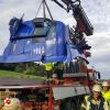 T2 Technischer Einsatz